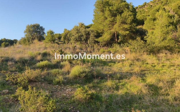 Resale - Land - Mijas - Mijas Centro