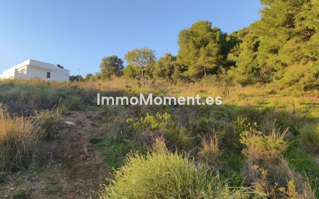 Resale - Land - Mijas - Mijas Centro