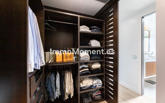 Wiederverkauf - Wohnung - Benahavís - Benahavís Centro