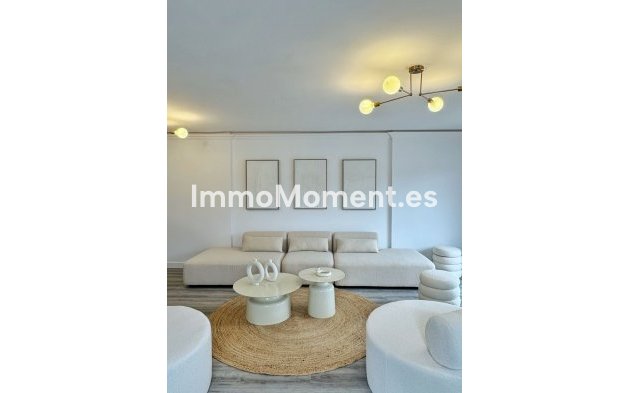 Reventa - Apartamento - Benahavís - Benahavís Centro