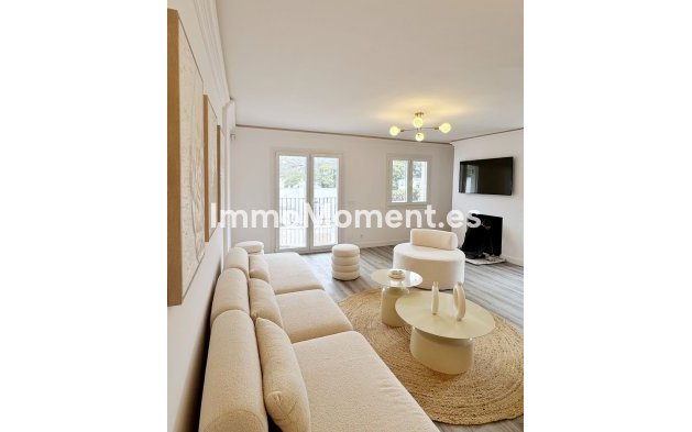 Reventa - Apartamento - Benahavís - Benahavís Centro