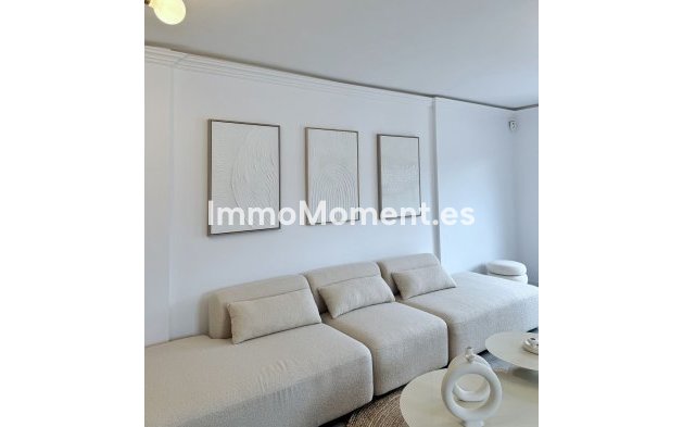 Reventa - Apartamento - Benahavís - Benahavís Centro