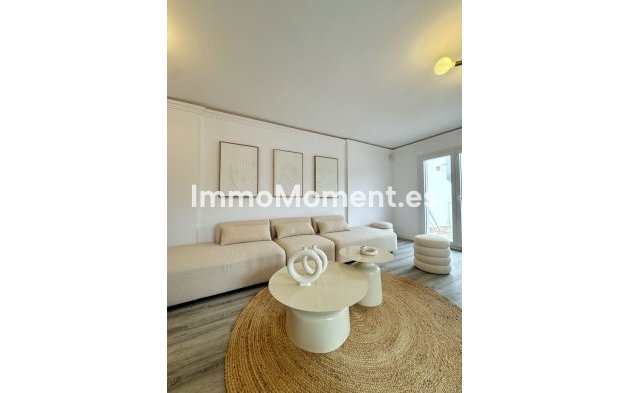 Reventa - Apartamento - Benahavís - Benahavís Centro