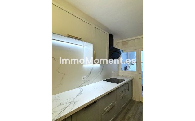 Reventa - Apartamento - Benahavís - Benahavís Centro