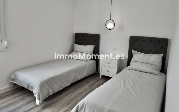 Reventa - Apartamento - Benahavís - Benahavís Centro