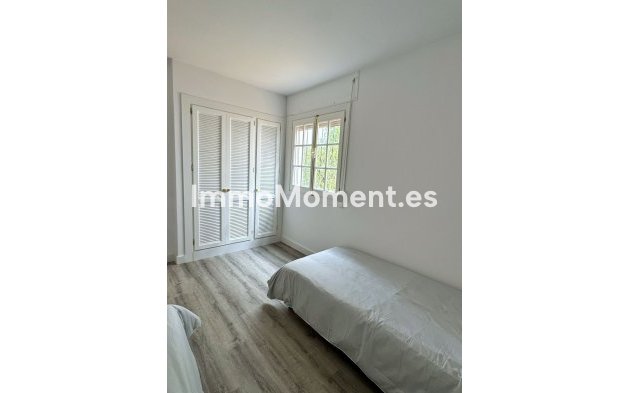 Reventa - Apartamento - Benahavís - Benahavís Centro