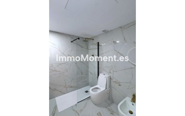 Reventa - Apartamento - Benahavís - Benahavís Centro