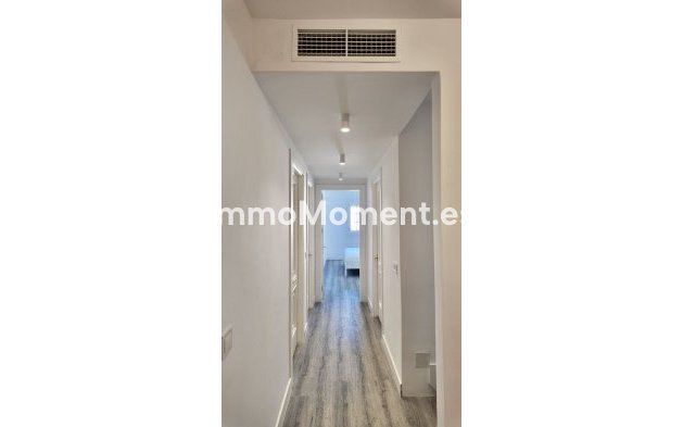Reventa - Apartamento - Benahavís - Benahavís Centro
