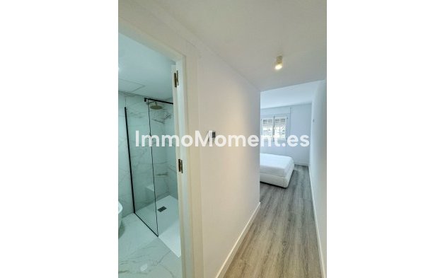 Reventa - Apartamento - Benahavís - Benahavís Centro