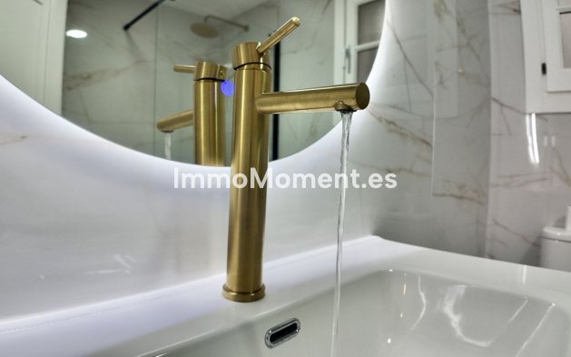 Reventa - Apartamento - Benahavís - Benahavís Centro