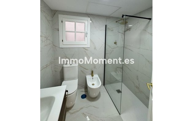 Reventa - Apartamento - Benahavís - Benahavís Centro