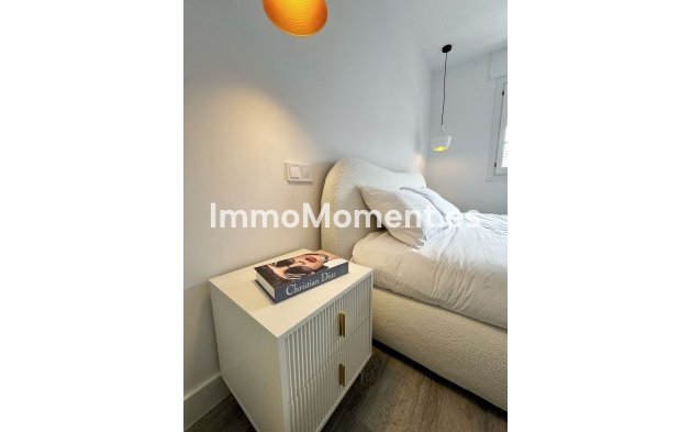 Reventa - Apartamento - Benahavís - Benahavís Centro