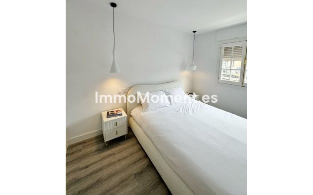 Reventa - Apartamento - Benahavís - Benahavís Centro