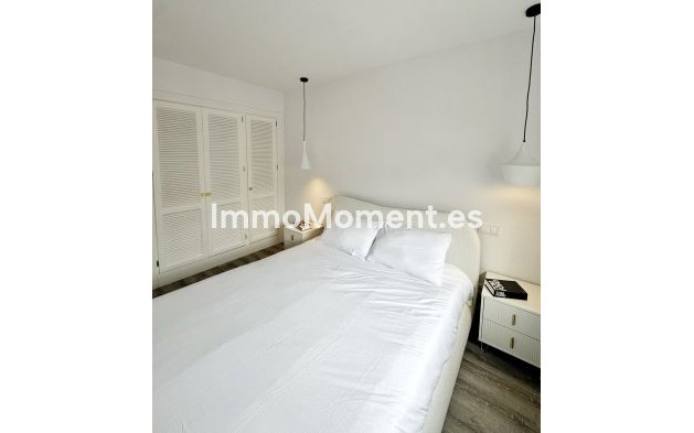 Reventa - Apartamento - Benahavís - Benahavís Centro