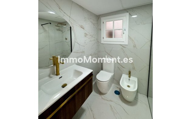Reventa - Apartamento - Benahavís - Benahavís Centro