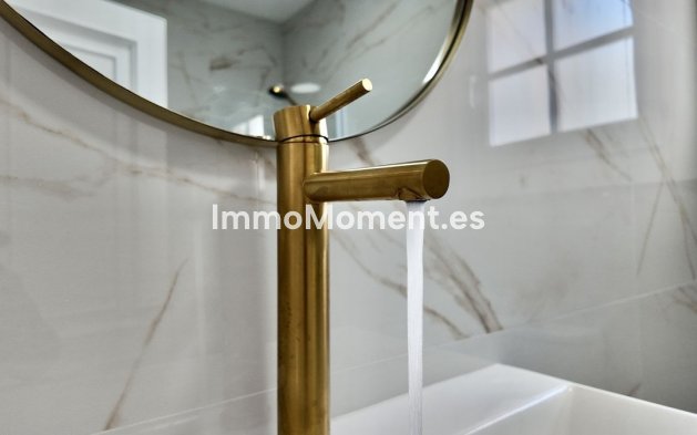 Reventa - Apartamento - Benahavís - Benahavís Centro