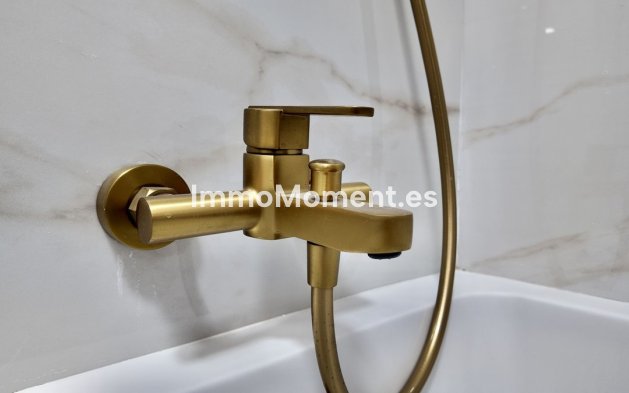 Reventa - Apartamento - Benahavís - Benahavís Centro