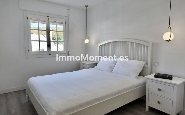 Reventa - Apartamento - Benahavís - Benahavís Centro