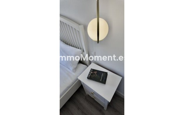 Reventa - Apartamento - Benahavís - Benahavís Centro