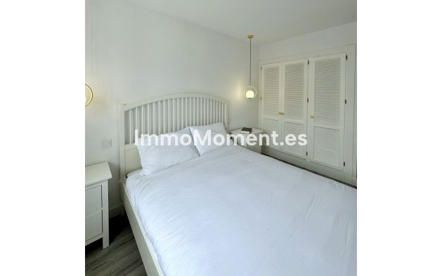 Reventa - Apartamento - Benahavís - Benahavís Centro