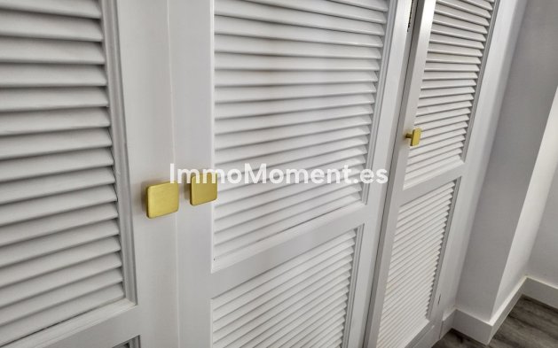 Reventa - Apartamento - Benahavís - Benahavís Centro