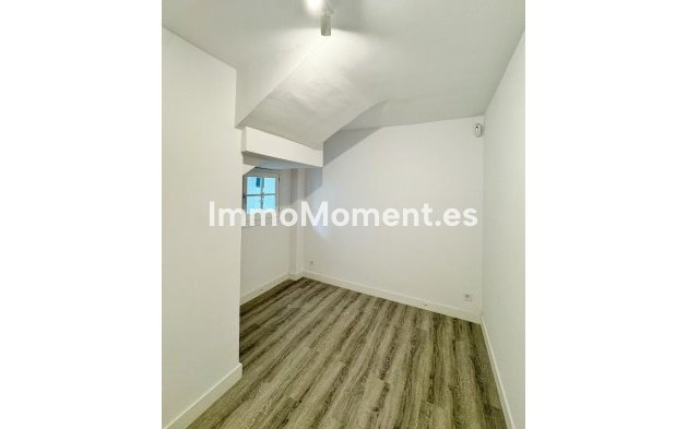 Reventa - Apartamento - Benahavís - Benahavís Centro