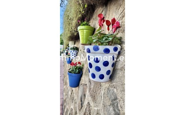 Reventa - Apartamento - Benahavís - Benahavís Centro