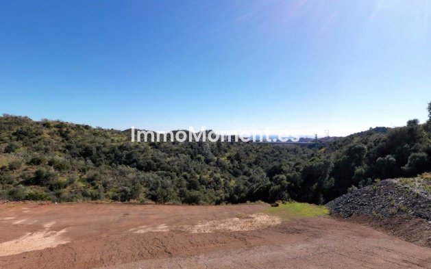 New Build - Land - Benahavís - La Quinta