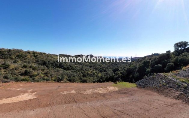 New Build - Land - Benahavís - La Quinta