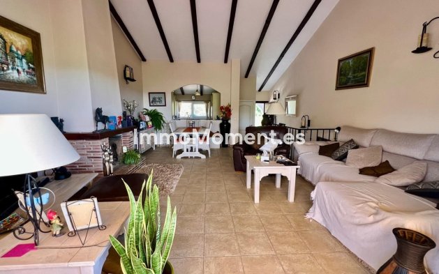 Revente - Maison mitoyenne - Estepona  - Estepona Centro