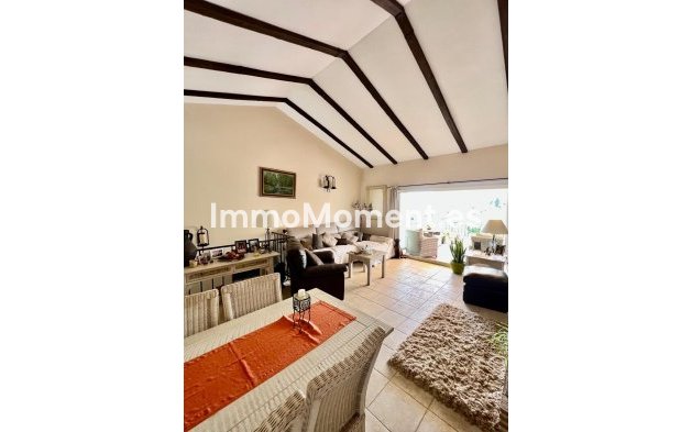 Revente - Maison mitoyenne - Estepona  - Estepona Centro