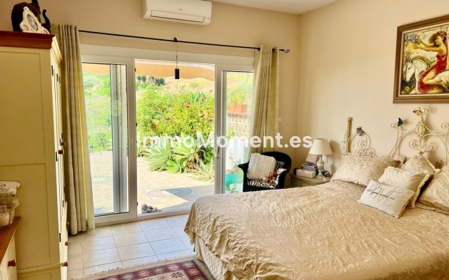 Revente - Maison mitoyenne - Estepona  - Estepona Centro