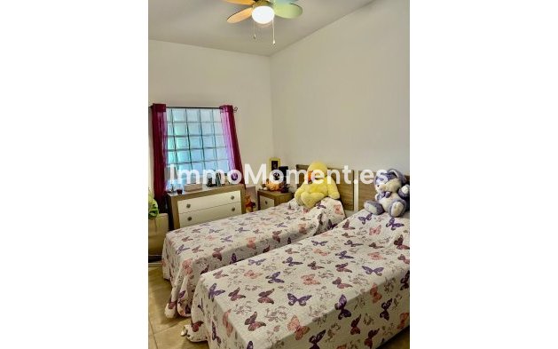 Revente - Maison mitoyenne - Estepona  - Estepona Centro