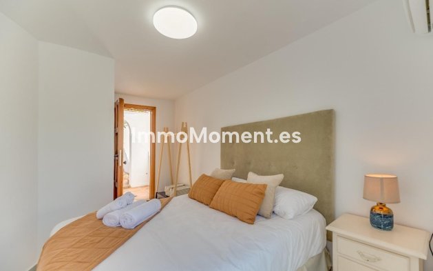 Revente - Villa - Marbella - Nueva Andalucía