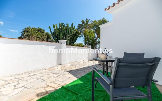 Revente - Villa - Marbella - Nueva Andalucía