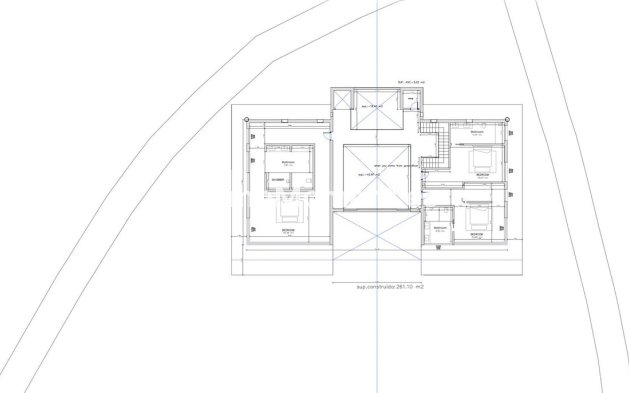 Revente - Terrain - Marbella - Hacienda Las Chapas