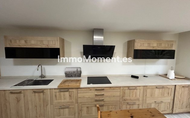 Wiederverkauf - Reihenhaus - Estepona  - Atalaya