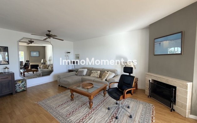 Revente - Appartement - Benahavís - La Quinta