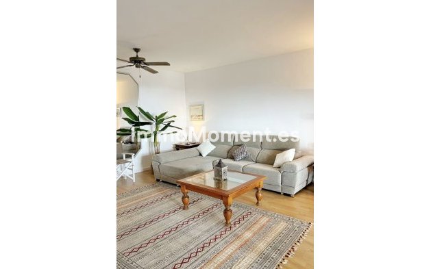 Revente - Appartement - Benahavís - La Quinta