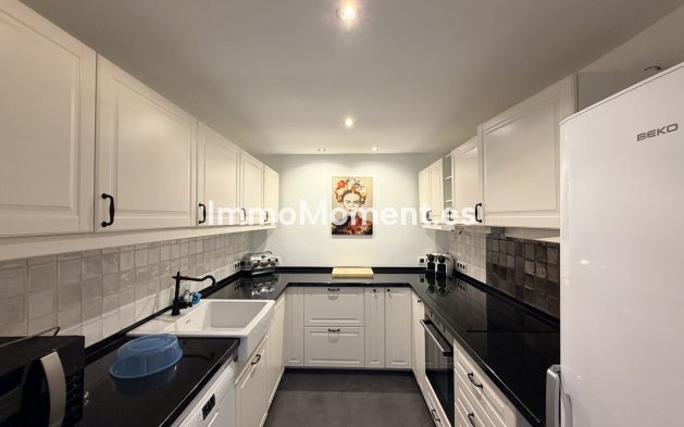 Revente - Appartement - Benahavís - La Quinta