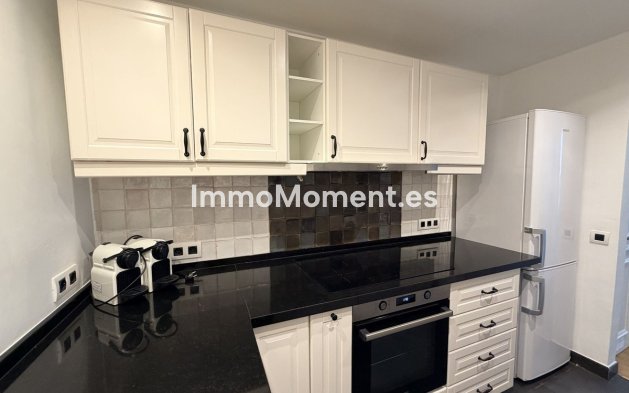 Revente - Appartement - Benahavís - La Quinta