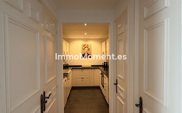 Revente - Appartement - Benahavís - La Quinta