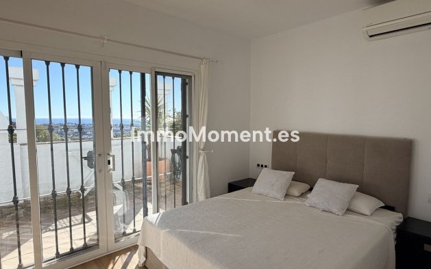 Revente - Appartement - Benahavís - La Quinta