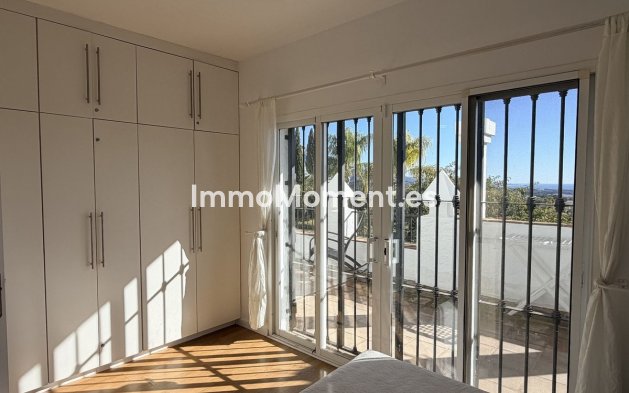 Revente - Appartement - Benahavís - La Quinta
