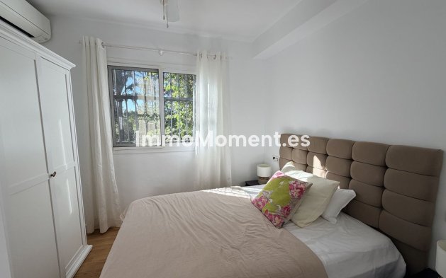 Revente - Appartement - Benahavís - La Quinta