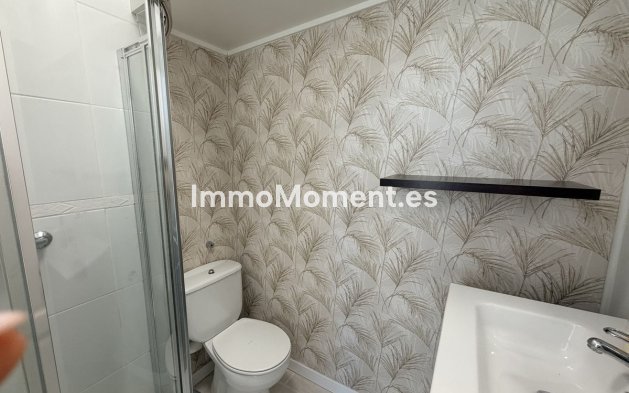 Revente - Appartement - Benahavís - La Quinta