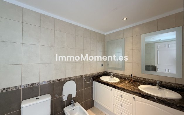 Revente - Appartement - Benahavís - La Quinta