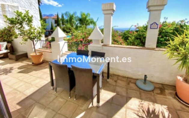 Revente - Appartement - Benahavís - La Quinta