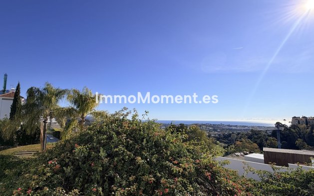 Revente - Appartement - Benahavís - La Quinta