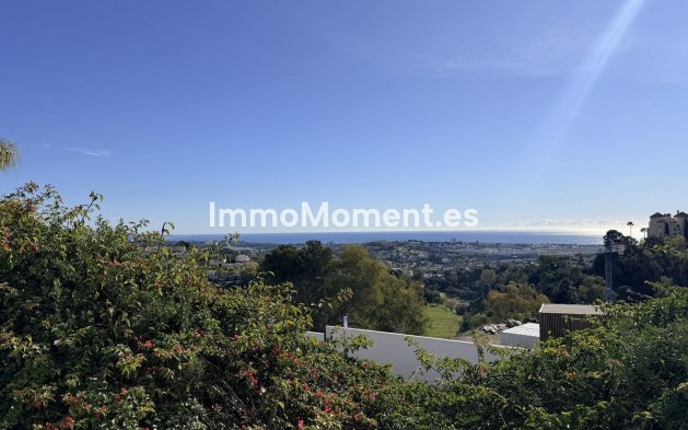 Revente - Appartement - Benahavís - La Quinta